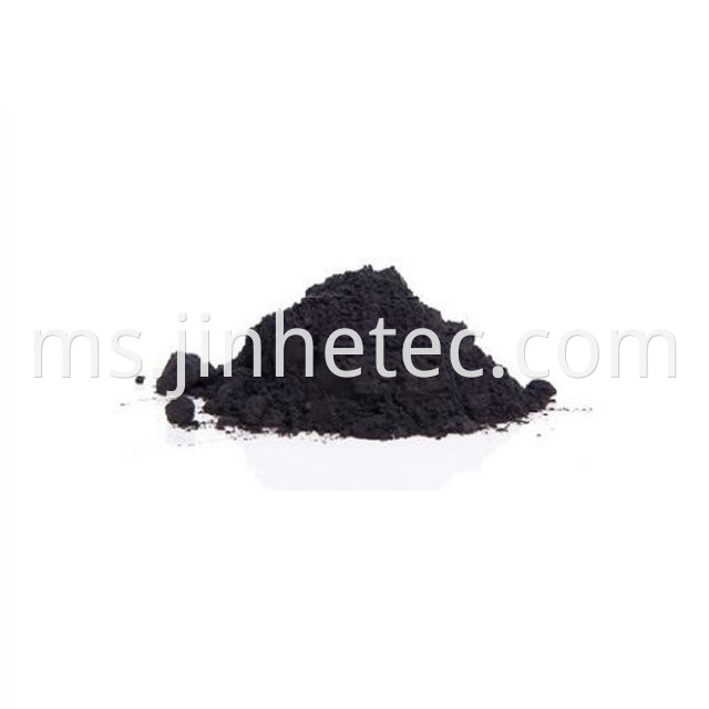 Iron Oxide For Concrete Asphalt Pavement